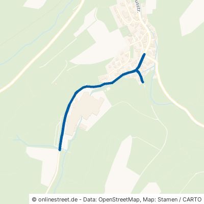 Zum Hohenstein Eslohe (Sauerland) Kückelheim 