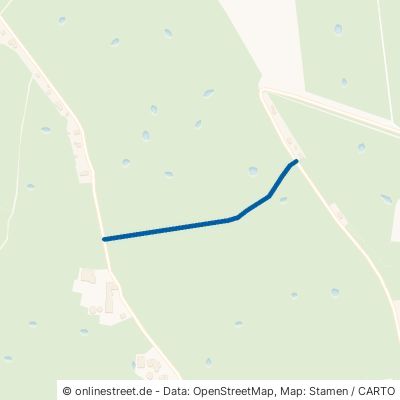 Hagenbütter Weg Westerhever 