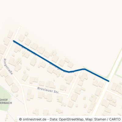 Danziger Straße 63683 Ortenberg Effolderbach 
