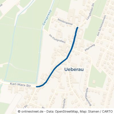 Wilhelm-Leuschner-Straße 64354 Reinheim Ueberau Ueberau