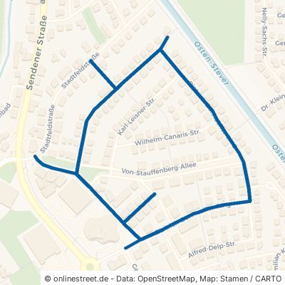 Dietrich-Bonhoeffer-Ring 59348 Lüdinghausen 
