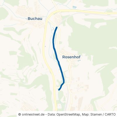 Auenweg 91257 Pegnitz Rosenhof 
