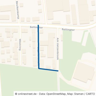 Sophienstraße 37154 Northeim 