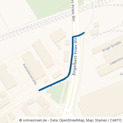 Ludwig-Krug-Straße 97424 Schweinfurt Oberndorf 