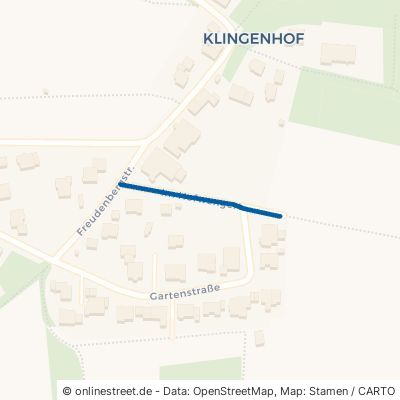 Im Hofwengert 74246 Eberstadt Klingenhof