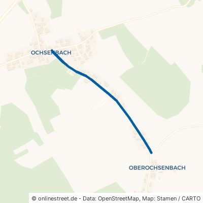 Am Käferberg 88356 Ostrach Ochsenbach 
