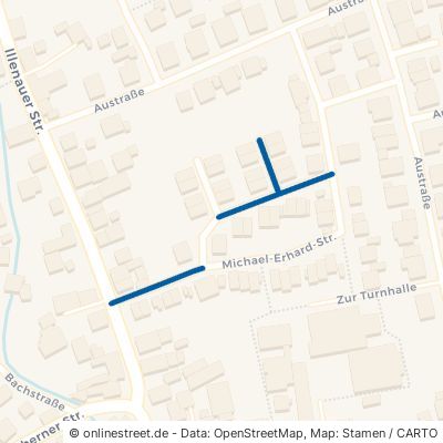 Michael-Erhard-Straße 77855 Achern Oberachern Oberachern