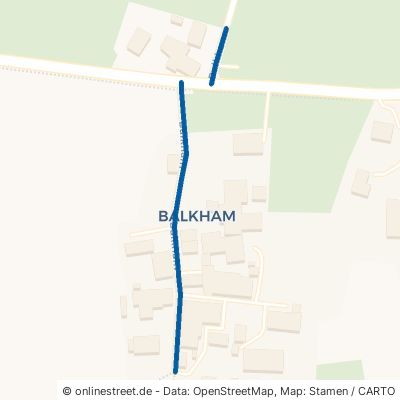 Balkham 85625 Glonn Balkham 