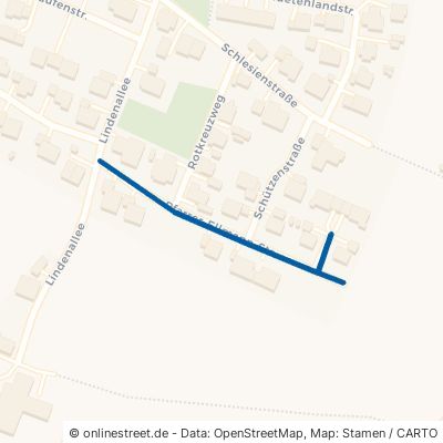 Pfarrer-Ellmann-Straße 83317 Teisendorf 