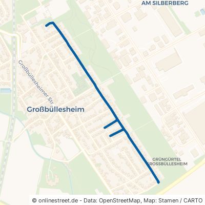 Amundsenstraße 53881 Euskirchen Großbüllesheim Großbüllesheim