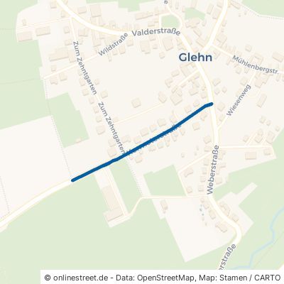 Kermeterstraße 53894 Mechernich Glehn 