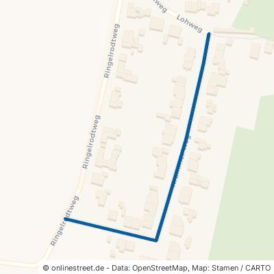 Krummer Weg 44579 Castrop-Rauxel Pöppinghausen Pöppinghausen