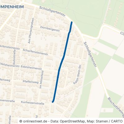 Elsa-Brändström-Straße 63075 Offenbach am Main Rumpenheim 