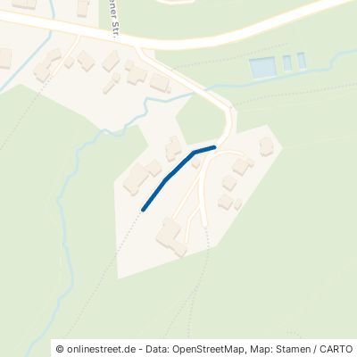 Jagdweg Netphen Eckmannshausen 