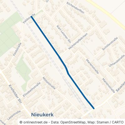 Oststraße 47647 Kerken Nieukerk Nieukerk