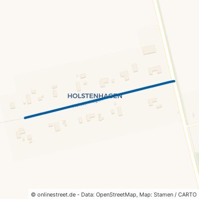 Holstenhagen 18569 Trent Holstenhagen 