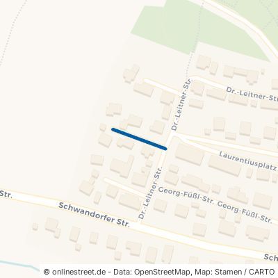 Pfarrer-Haustein-Straße Bodenwöhr 