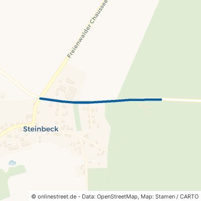 Haselberger Straße 16259 Höhenland 