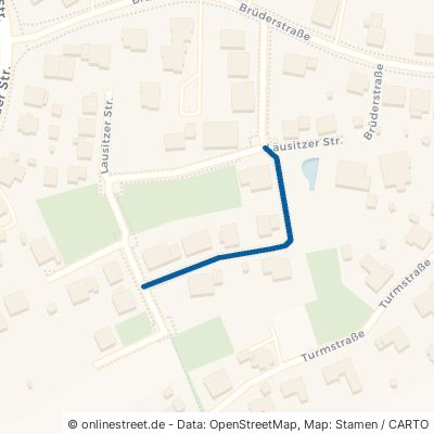 Waldenburger Straße 32547 Bad Oeynhausen Innenstadt 