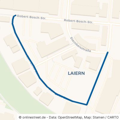 Carl-Zeiss-Straße 74321 Tamm Bietigheim Bissingen