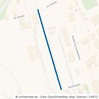 Zinnstraße 06749 Bitterfeld-Wolfen Bitterfeld 