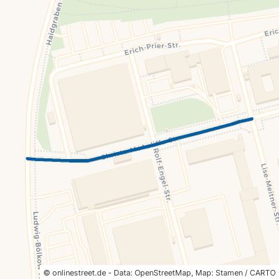 Christa-Mcauliffe-Straße Ottobrunn 