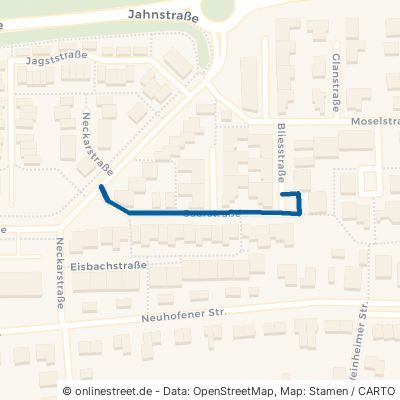 Saarstraße 67117 Limburgerhof 