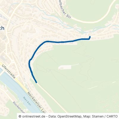 Rudolf-Epp-Straße 69412 Eberbach 