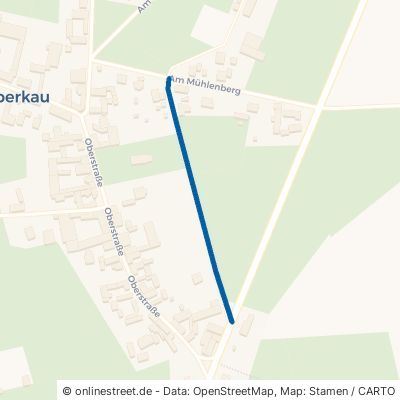 Dobberkauer Gartenweg Bismark Dobberkau 