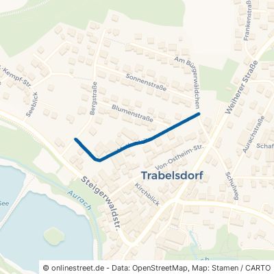 Mathesleite Lisberg Trabelsdorf 