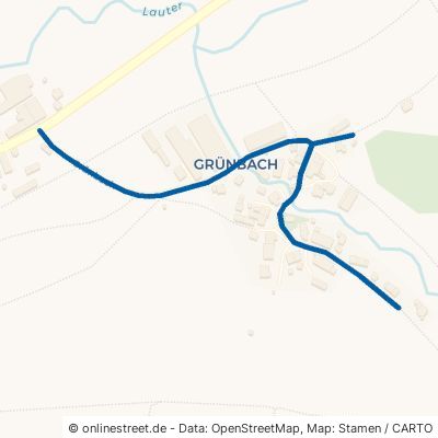 Grünbach Donzdorf 