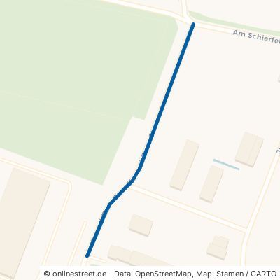 Konrad-Zuse-Straße Ibbenbüren Schierloh 