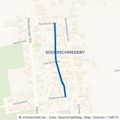 Mittelweg Sieverstedt 