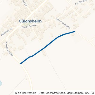 Schindangerweg 97258 Hemmersheim 