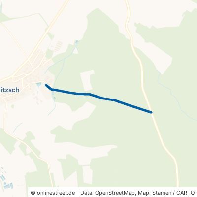 Tannenbergweg Neukirch 