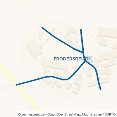 Frodersreuth 92681 Erbendorf Frodersreuth 