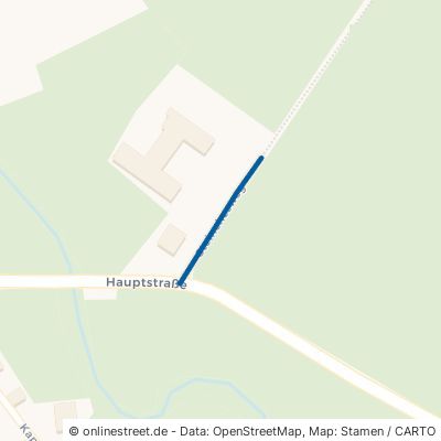 Steinchesweg Dingdorf 