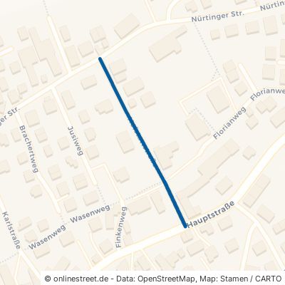 Hofstattstraße 72667 Schlaitdorf 
