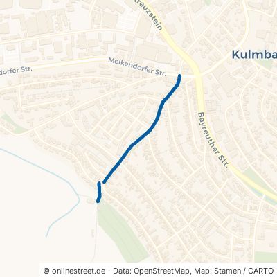 Thurnauer Straße 95326 Kulmbach 