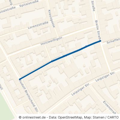 Neustraße 04860 Torgau 
