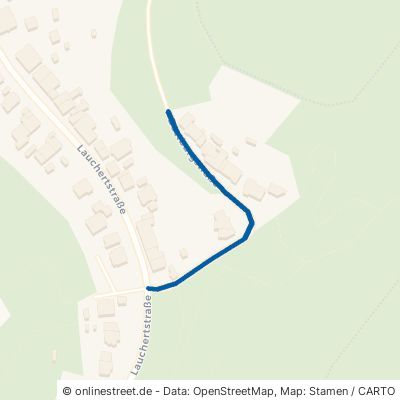 Bettburgstraße 72820 Sonnenbühl Willmandingen Undingen