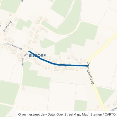 Bisdorfer Weg Bornheim Brenig 