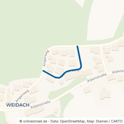Weidacher Weg 85625 Baiern 