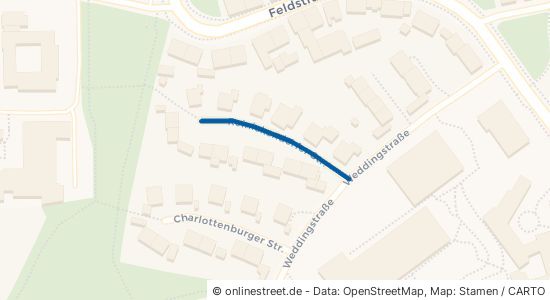Reinickendorfer Straße 45699 Herten Stadtmitte 
