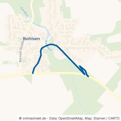 Ringstraße Gerdau Bohlsen 