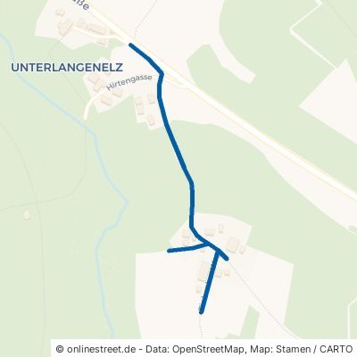 Einbacher Weg 69427 Mudau Langenelz 