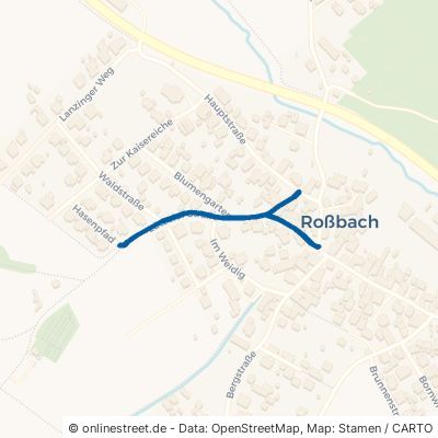 Lützeler Straße 63599 Biebergemünd Roßbach 
