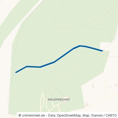 Geishauweg Grafenau Döffingen 
