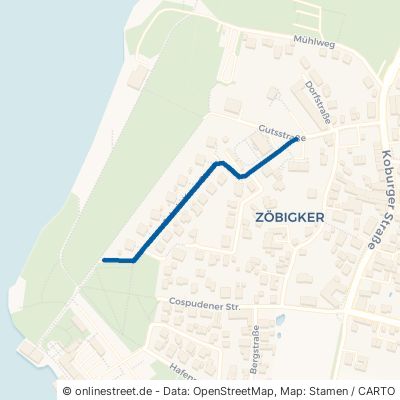 Jakob-Kees-Straße Markkleeberg Zöbigker 