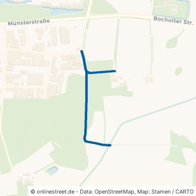 Winkelhauser Weg 46397 Bocholt 